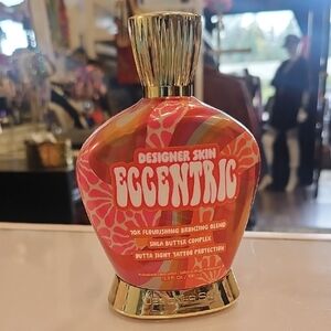 Designer, Skin, Summer, Lotion, Tanning, Uv, Outdoors, Eccentric, Vacation, New,